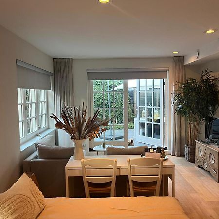 Studio Elysium Bergen Ngoại thất bức ảnh