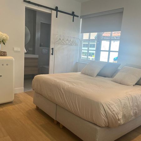 Studio Elysium Bergen Ngoại thất bức ảnh