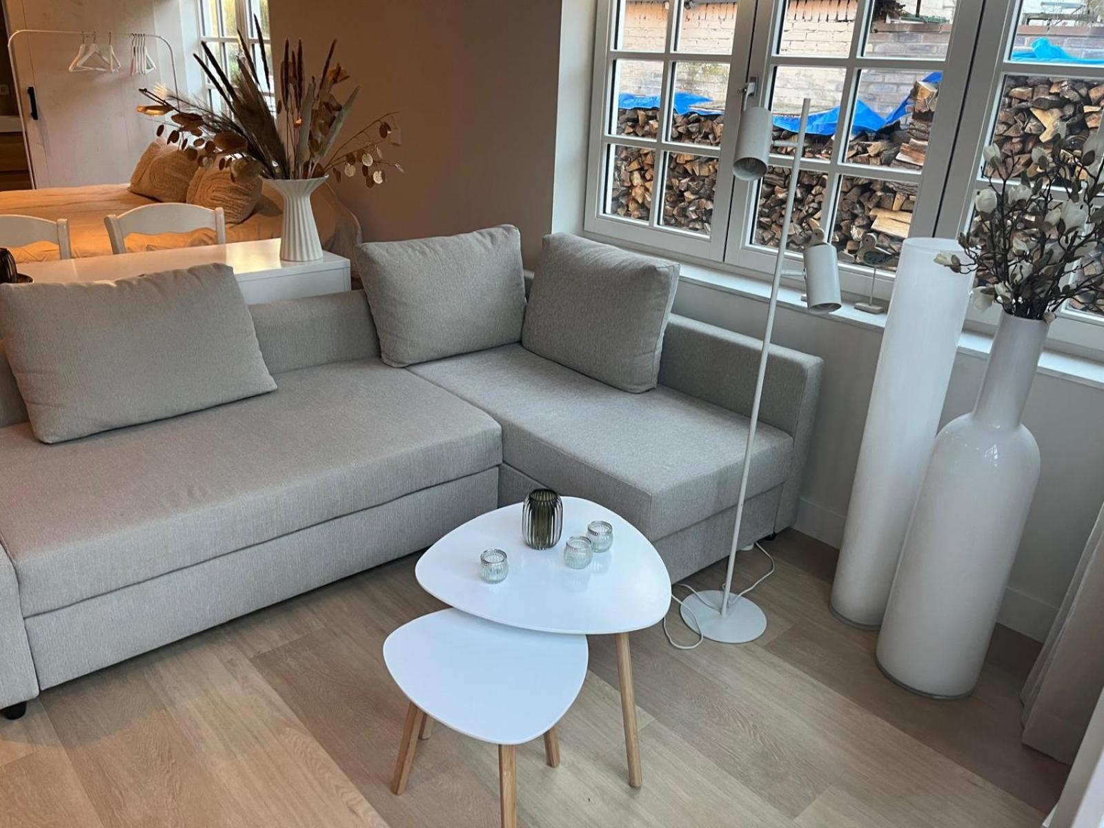 Studio Elysium Bergen Ngoại thất bức ảnh
