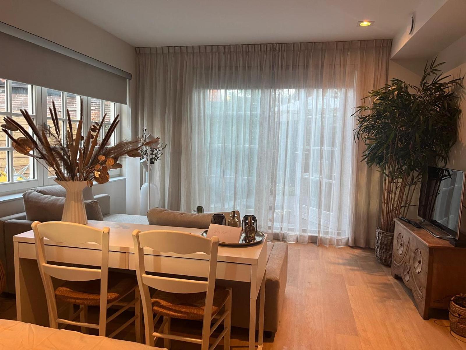 Studio Elysium Bergen Ngoại thất bức ảnh