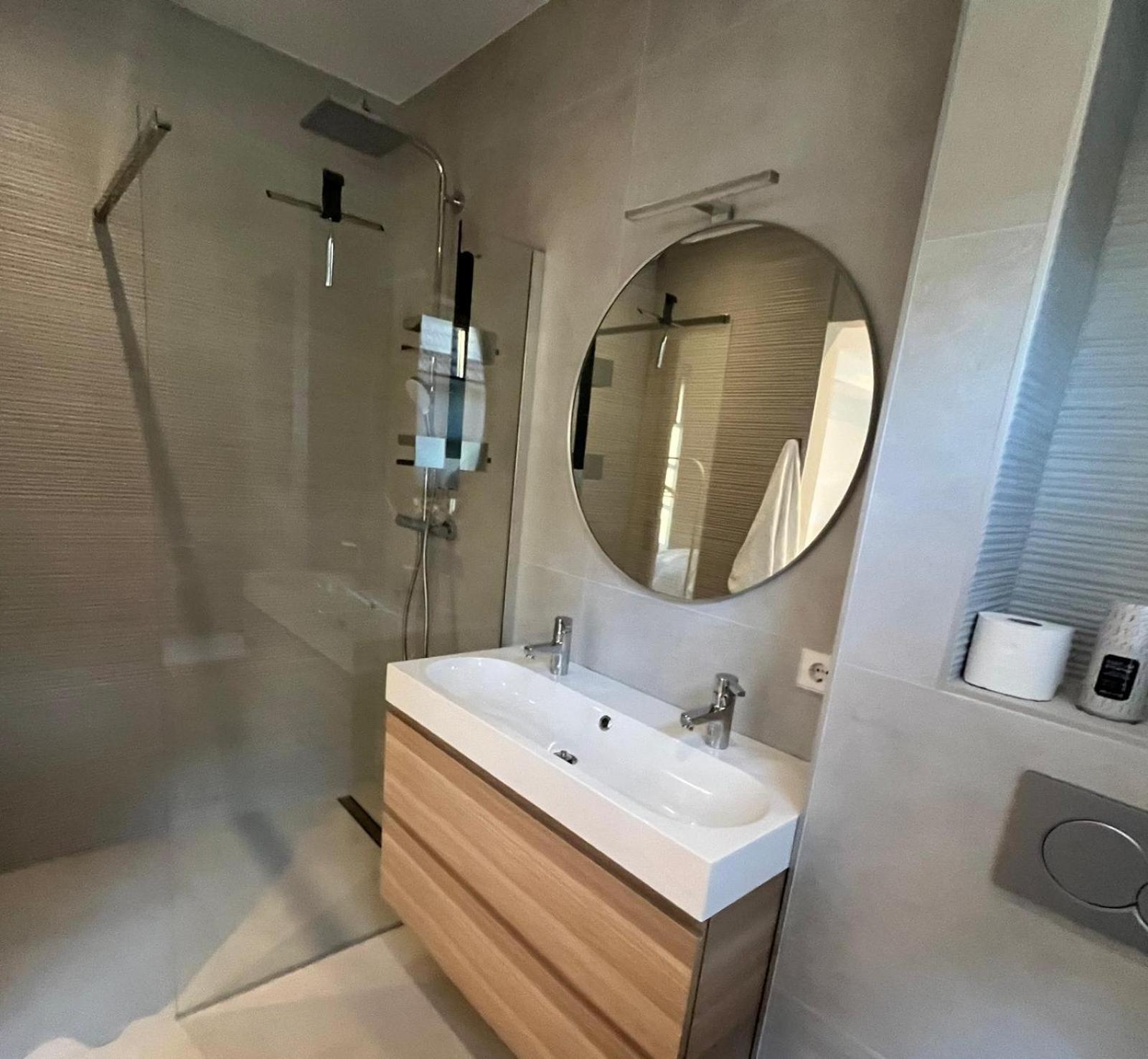 Studio Elysium Bergen Ngoại thất bức ảnh