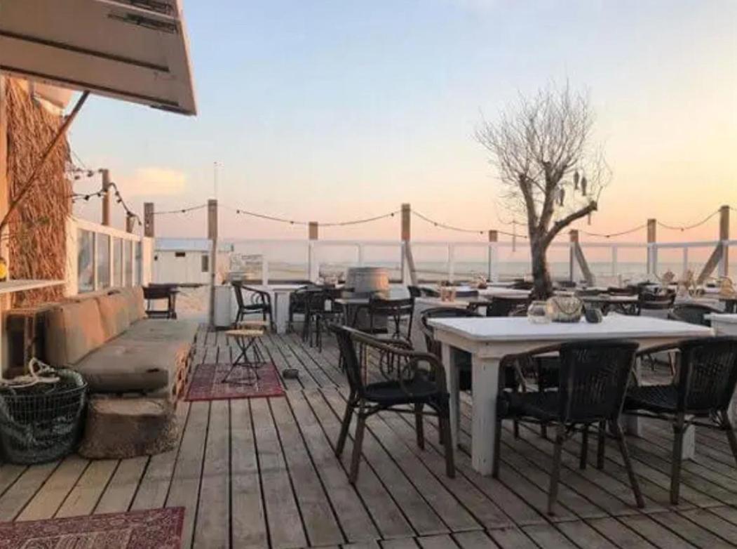 Studio Elysium Bergen Ngoại thất bức ảnh