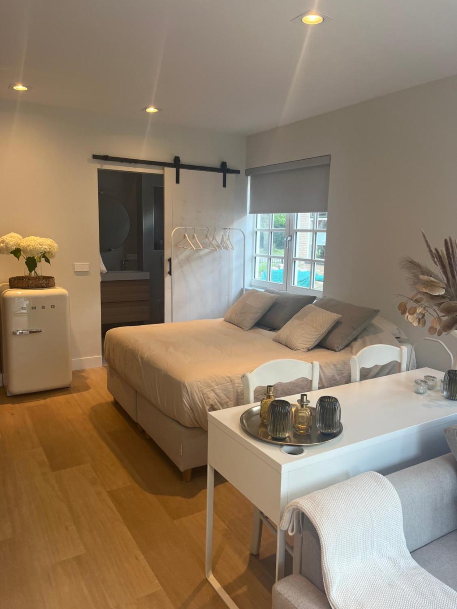 Studio Elysium Bergen Ngoại thất bức ảnh