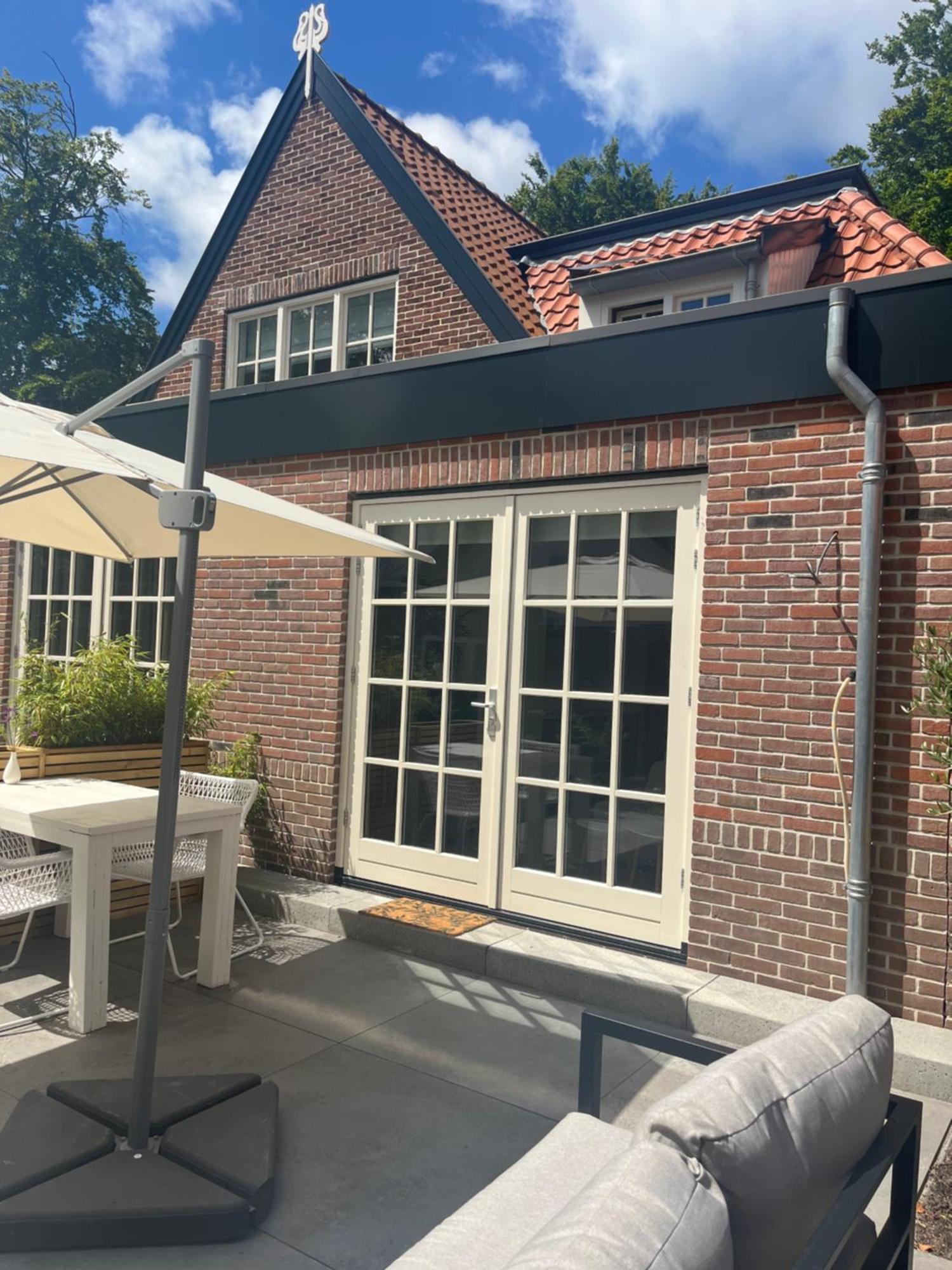 Studio Elysium Bergen Ngoại thất bức ảnh