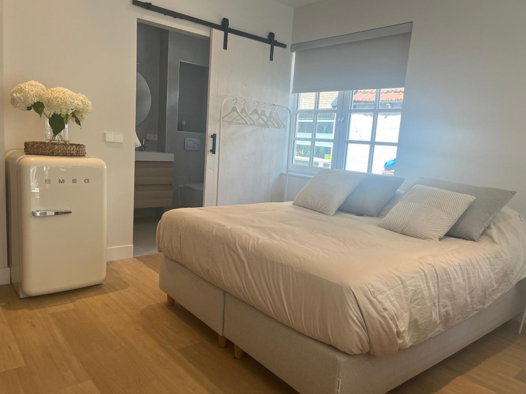 Studio Elysium Bergen Ngoại thất bức ảnh